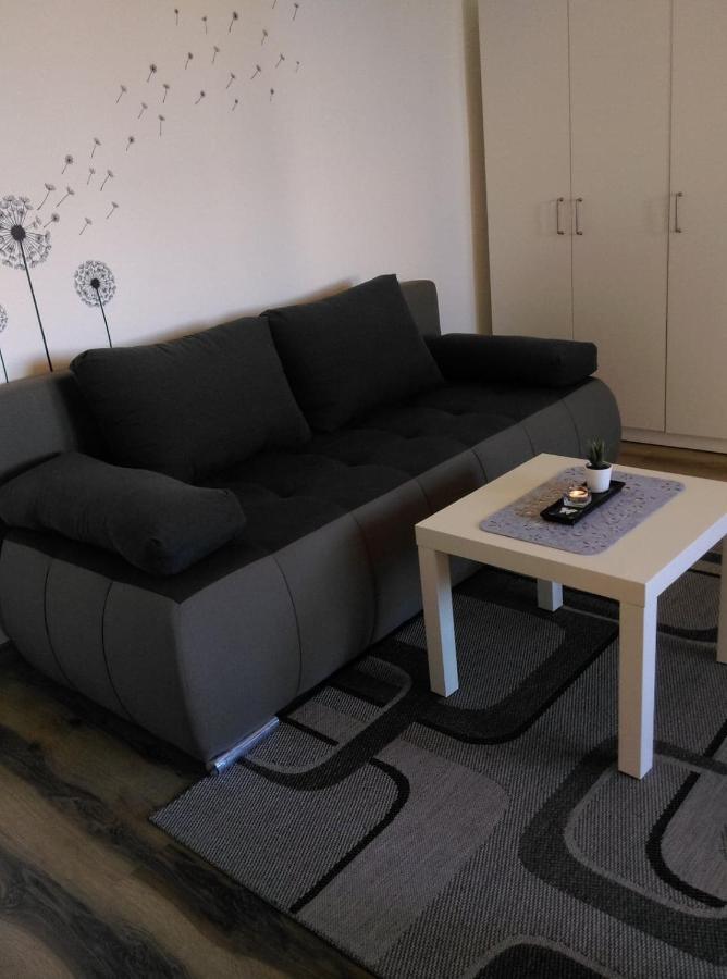 Studio Apartman Zdral Daruvar Eksteriør bilde