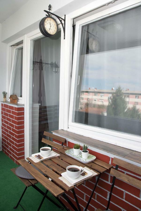 Studio Apartman Zdral Daruvar Eksteriør bilde